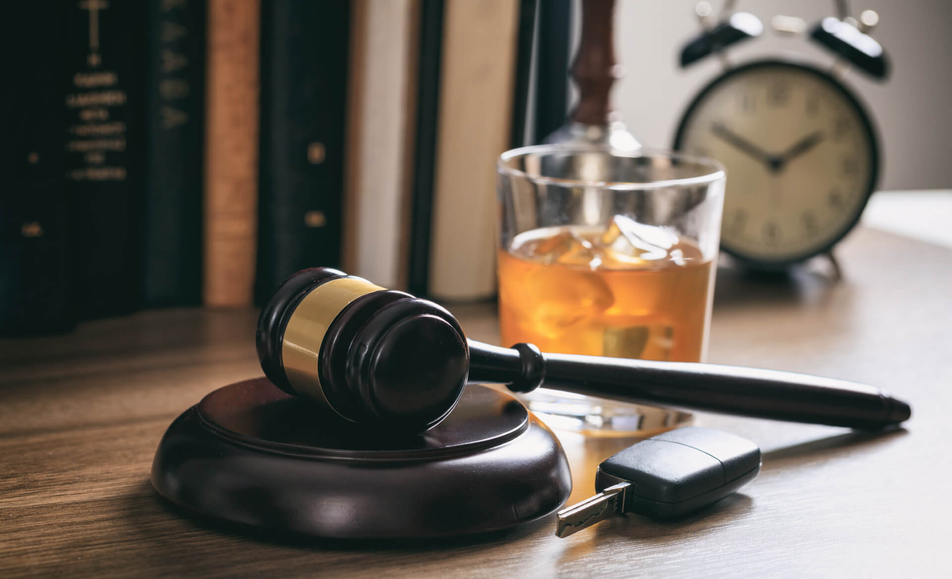 DUI attorneys va