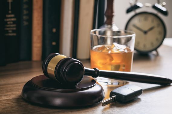 4 New Virginia DUI Laws in Effect July 2020