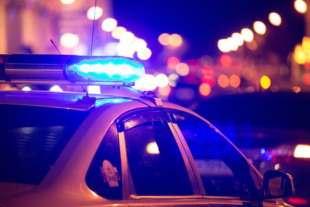 Reasonable suspicion and probable cause